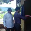 ජල පිරිපහදුව විවෘත කිරීෙම් අවස්ථාව