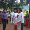 ජල පිරිපහදුව විවෘත කිරීෙම් අවස්ථාව