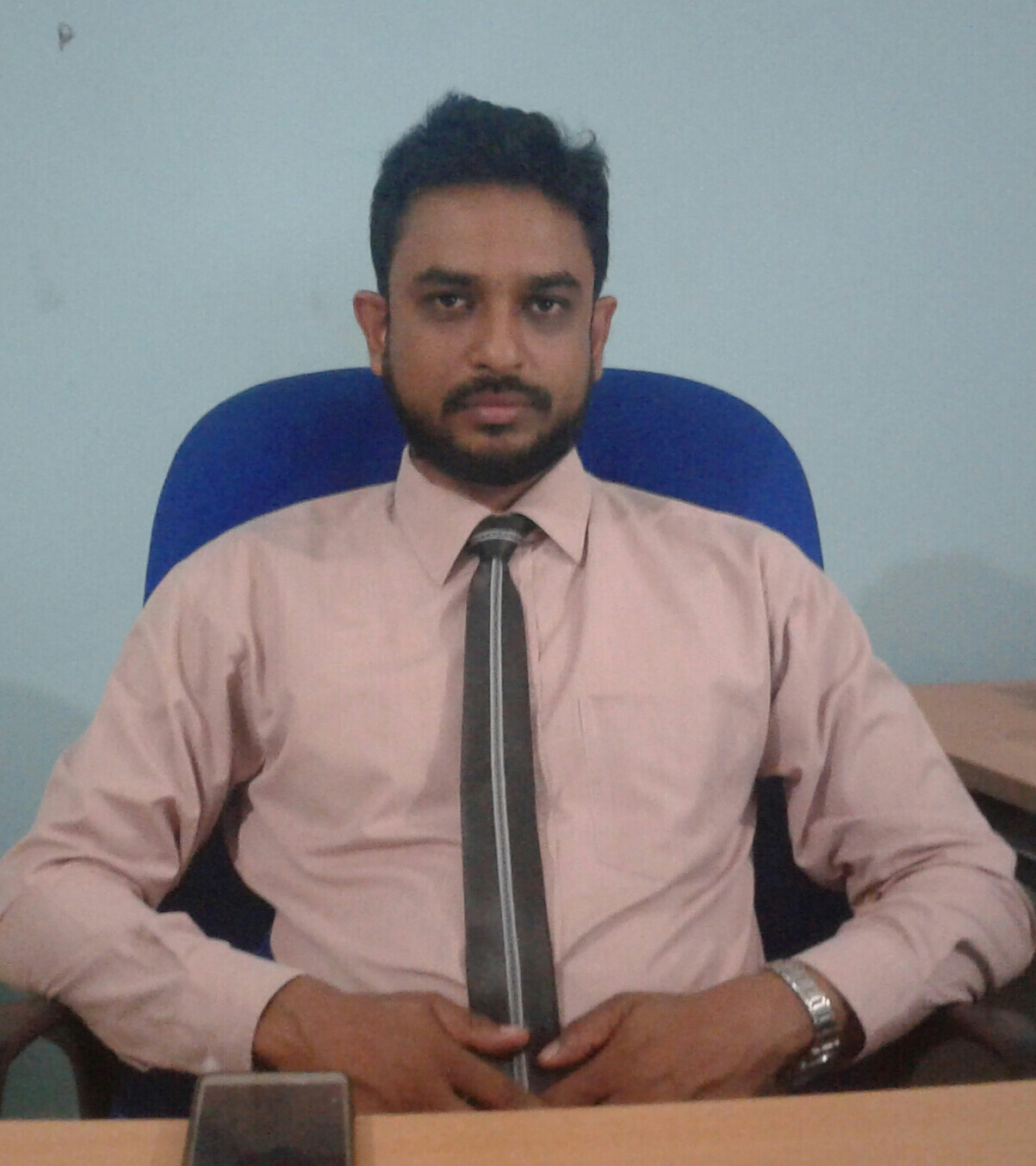 Divisional Secretariat